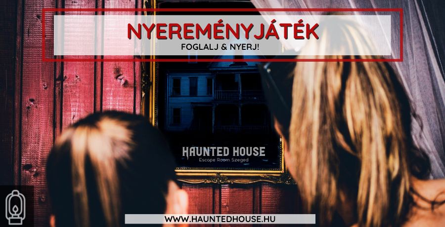 Ünnepelj Szeged napja programsorozaton, szabadulj és NYERJ!